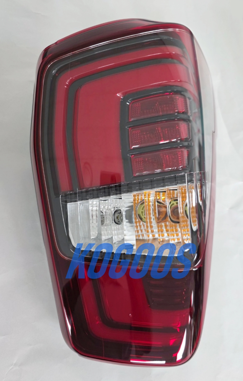 Genuine rear Lamp 8360238100 for Ssangyong car